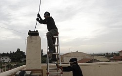 limpieza chimeneas a coruña