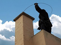 limpieza chimeneas a coruña