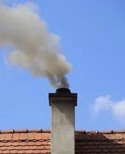 limpieza chimeneas a coruña