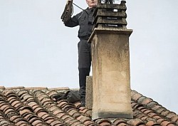 limpieza chimeneas coruña
